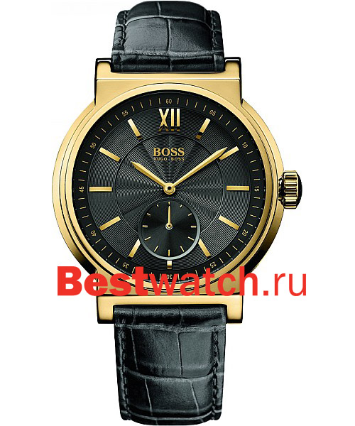 Часы Hugo Boss Gents HB-1512437